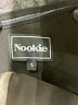Nookie Solid Black Jumpsuit Size S - photo 4