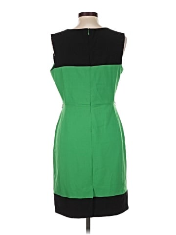 New York & Company Cocktail Dress (view 2)