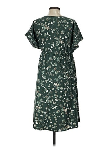 Isabel Maternity Casual Dress (view 2)