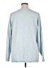 wonderly Blue Pullover Sweater Size XL - photo 2