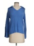 J.Crew 100% Cotton Blue Pullover Sweater Size XS - photo 1