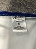 Venus Solid Blue Swimsuit Bottoms Size 6 - photo 3
