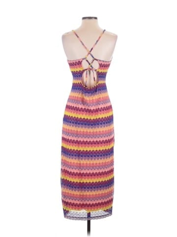 Wild Fable Cocktail Dress (view 2)