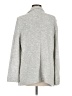 Topshop Gray Blazer Size 8 - photo 2