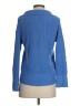 J.Crew 100% Cotton Blue Pullover Sweater Size XS - photo 2