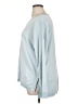 wonderly Blue Pullover Sweater Size XL - photo 5