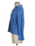 J.Crew 100% Cotton Blue Pullover Sweater Size XS - photo 5