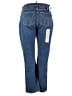 Wrangler Jeans Co Blue Jeans Size 24 waist - photo 2