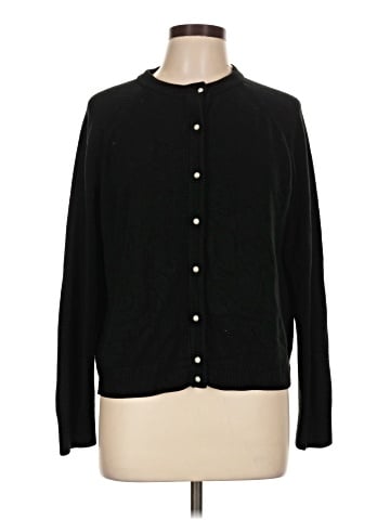 Karen Scott Cardigan (view 1)