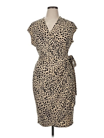 Amazon Essentials Cocktail Dress (view 1)