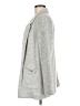 Topshop Gray Blazer Size 8 - photo 5