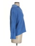 J.Crew 100% Cotton Blue Pullover Sweater Size XS - photo 4