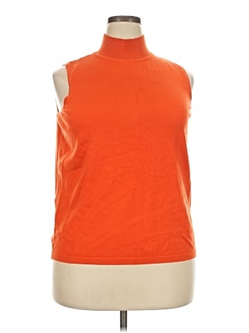 Lane Bryant Turtleneck Sweater (view 1)
