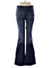 Ariat Stars Blue Jeans Size 28 Waist Regular - photo 1