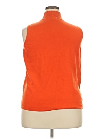 Lane Bryant Turtleneck Sweater (view 2)