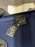 Bobi Blue Long Sleeve T-Shirt Size S - photo 7