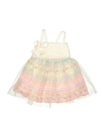 Bonnie Baby Dress (view 1)