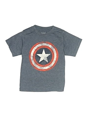 Marvel Short Sleeve T-Shirt (view 1)