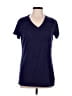 Mossimo Blue Active T-Shirt Size M - photo 1