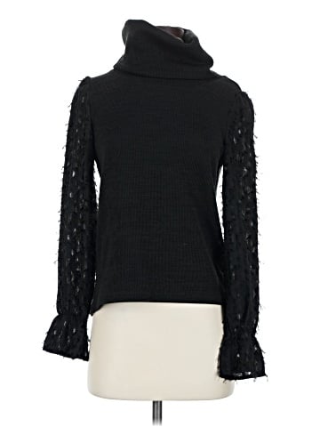 THML Long Sleeve Turtleneck (view 1)