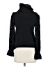 THML Black Long Sleeve Turtleneck Size XS - photo 1