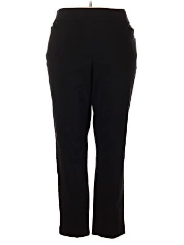 Apt. 9 Casual Pants (view 1)