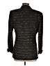 Carlisle Tweed Black Blazer Size 8 - photo 2