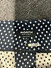 Worth New York Polka Dots Black Casual Pants Size 4 - photo 7