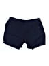 Tommy Bahama Solid Blue Shorts Size 10 - photo 1