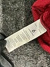 Carter's 100% Polyester Burgundy Short Sleeve Onesie 3-6 MO / 6 MO - photo 4