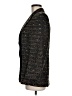 Carlisle Tweed Black Blazer Size 8 - photo 5