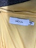 Greylin 100% Polyester Yellow Casual Dress Size S - photo 7