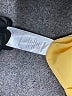 Greylin 100% Polyester Yellow Casual Dress Size S - photo 8