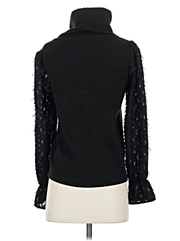 THML Long Sleeve Turtleneck (view 2)
