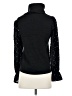 THML Black Long Sleeve Turtleneck Size XS - photo 2