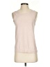 Athleta Pink Sleeveless T-Shirt Size S - photo 1
