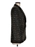 Carlisle Tweed Black Blazer Size 8 - photo 4