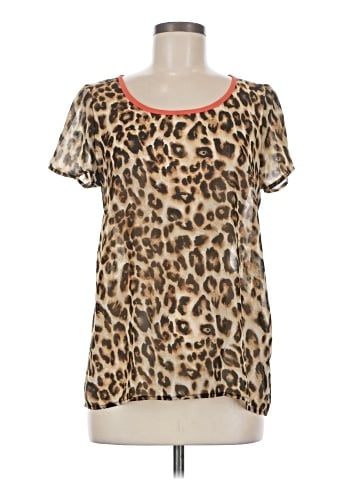 Tini Lili Short Sleeve T-Shirt (view 1)