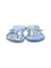 Assorted Brands Blue Flip Flops Size 8 - photo 2