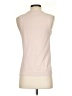 Athleta Pink Sleeveless T-Shirt Size S - photo 2