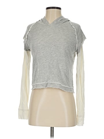 Generation Love Sweatshirt (view 1)