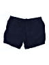 Tommy Bahama Solid Blue Shorts Size 10 - photo 2