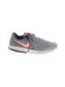 Nike Gray Sneakers Size 8 1/2 - photo 1