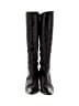 Stuart Weitzman Black Boots Size 9 1/2 - photo 2
