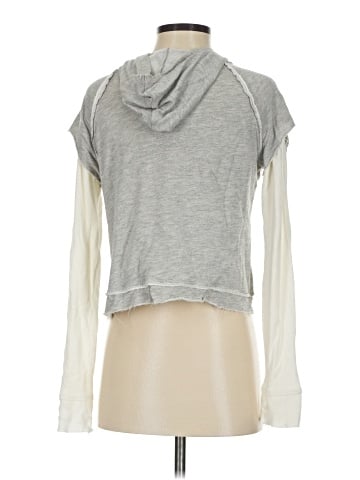 Generation Love Sweatshirt (view 2)