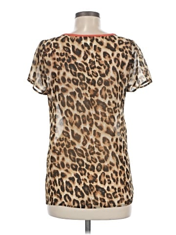 Tini Lili Short Sleeve T-Shirt (view 2)