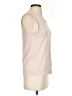Athleta Pink Sleeveless T-Shirt Size S - photo 4