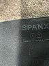 SPANX Black Shorts Size XL - photo 3