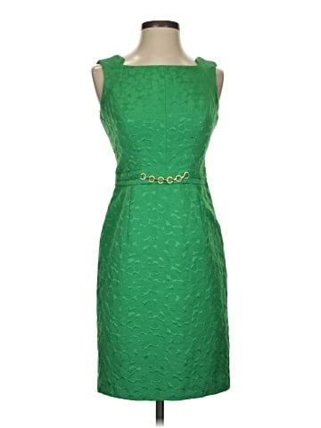 Ellen Tracy Cocktail Dress (view 1)