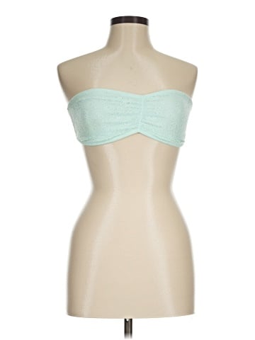 Victoria's Secret Pink Swimsuit Top (view 1)